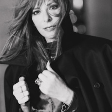 Mylène Farmer - Photographe : Frédérique Veysset - Août 2024 - Paris