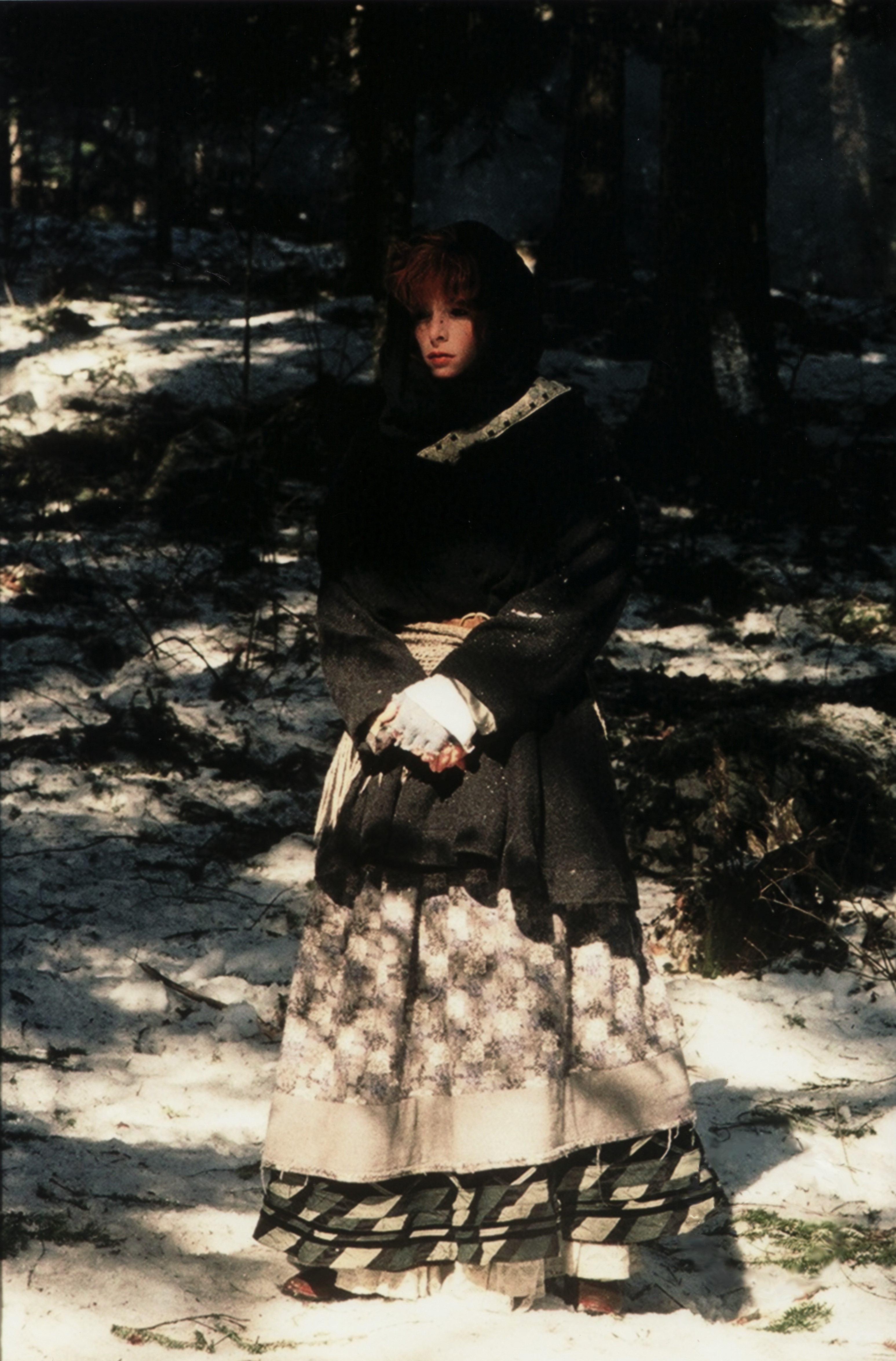 mylene-farmer_1987_christophe-mourthe_tournage-clip-tristana_154