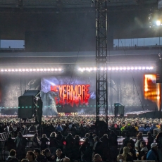 Nevermore - Stade de France - 27 septembre 2024