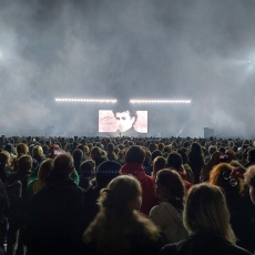 Nevermore - Stade de France - 27 septembre 2024