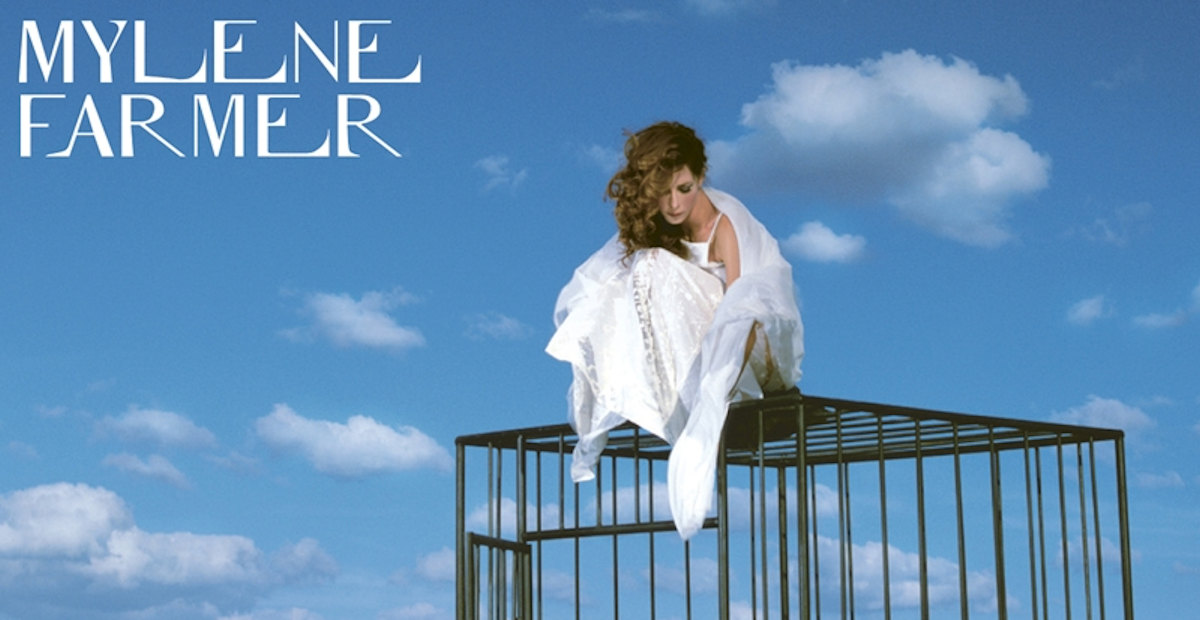 Mylene Farmer Paroles Et Si Vieillir M Etait Conte Mylene Net