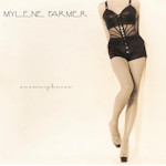 Mylène Farmer - Album Anamorphosée