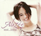 Alizée - Moi... Lolita - CD Maxi UK
