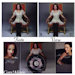 Alizée - Moi... Lolita - CD Promo 3 volets