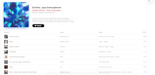 C'est à qui le tour N°1 Playlist Sorties pop francophone sur Apple Music
