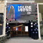 Mylène Farmer 2019 Le Film - Gaumont Les Fauvettes