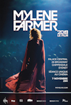 Affiche Australie Sydney Mylène Farmer 2019 Le Film