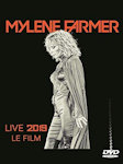 Mylène Farmer Live 2019 Le Film - DVD