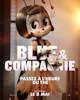 Blue et Compagnie - Blossom