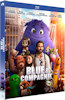 Blue et Compagnie - Affiche