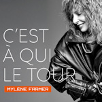 Mylène Farmer C'est à qui le tour