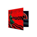Confession CD Maxi Single
