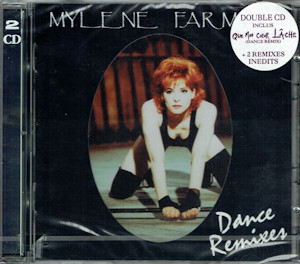 Double CD France Réédition 2000