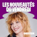 C'est à qui le tour N°1 Playlist Les nouveautés du vendredi sur Deezer