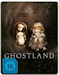 Ghostland Blu-Ray Steelbook Allemagne Edition Limitée
