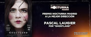 Ghostland Pascal Laugier Prix du meileur réalisateur au Festival International du Film Fantasique de Madrid 2018
