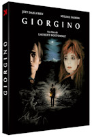 Giorgino Collector DVD Blu-ray CD