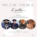 Mylène Farmer Coffret Collector L'autre...