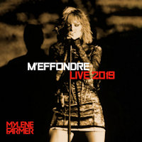 Mylène Farmer - M'effondre ( Live 2019)