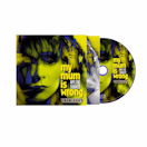 My Mum Is Wrong CD Maxi Picture Couleur Remixes