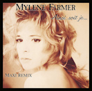 Mylène Farmer - Maxi 45 Tours Ainsi soit je... Réédition 2018
