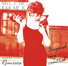 Mylène Farmer - Maxi 45 Tours Beyond my control Réédition 2018