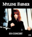 Mylène Farmer En Concert Blu-Ray