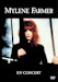 Mylène Farmer En Concert DVD