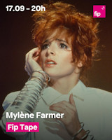 Mylène Farmer FIP Tape le 17 septembre 2025