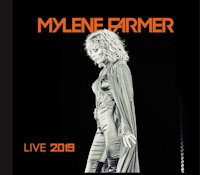Mylène Farmer Live 2019 - Double CD