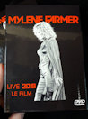 Live 2019 Le Film - Coffret Collector - Photo : Lionel Ramier Facebook Mylene.Net