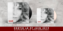 Mylène Farmer Single Des Larmes CD Maxi et Maxi Vinyle