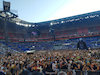 Nevermore - Lyon - 24 juin 2023 - Avant le concert - Photo : @SebOzerri