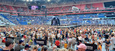 Nevermore - Lyon - 24 juin 2023 - Avant le concert - Photo : @Gmarvin71