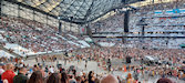 Nevermore - Orange Vélodrome Marseille - Avant le concert du 08 juillet - Photo : @Gmarvin71