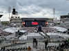 Nevermore - Stade de Bruxelles - 22 juillet 2023 - Avant le concert - Photo : Manu msspagn