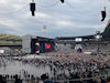 Nevermore - Stade de Bruxelles - 22 juillet 2023 - Avant le concert - Photo : Joachim Legrand Facebook Mylene.Net