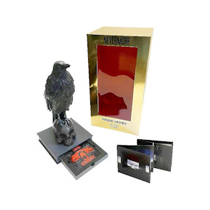 Nevermore Le Film - Coffret Super Collector