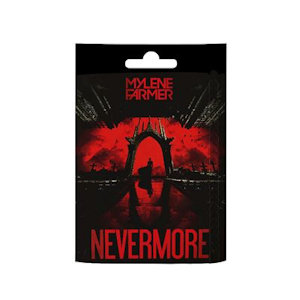 Nevermore - Clé USB