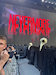 Nevermore Lille - Scène avant concert - Photo : @haplessghost