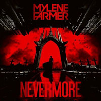 Mylène Farmer - Album Live Nevermore