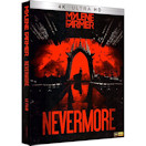 Mylène Farmer - Nevermore - Blu-ray 4K Livre