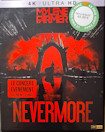 Mylène Farmer - Nevermore - Blu-ray 4K Livre