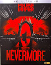 Mylène Farmer - Nevermore - Blu-ray 4K Livre