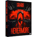 Mylène Farmer - Nevermore - Blu-ray Livre