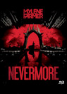 Mylène Farmer - Nevermore - Blu-ray Livre