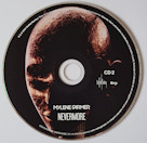 Mylène Farmer - Album live Nevermore - CD Livre Collector