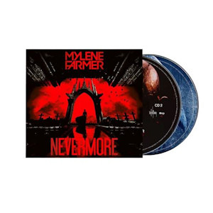 Nevermore - CD Livre Standard