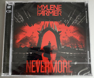 Nevermore - CD Version Cristal