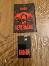 Mylène Farmer - Album live Nevermore - Clé USB